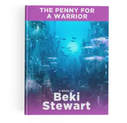 The Penny For A Warrior