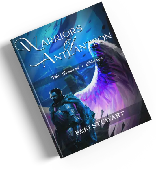 Warrior Of Atlanteon