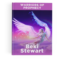 Warriors of Prophecy